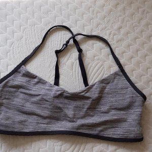 Lululemon Athletica Hot Spell Bra Size 8